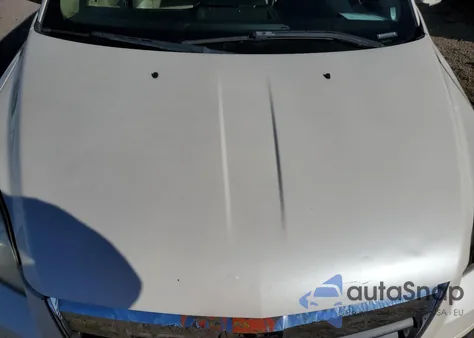 2008 Saturn Outlook Xr from USA, damaged, VIN 5GZEV33768J278679